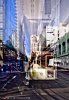 San Francisco Cable Car - 1419  Powel Street between O' Farrell and Geary - Aspect Ratio 1:1.46